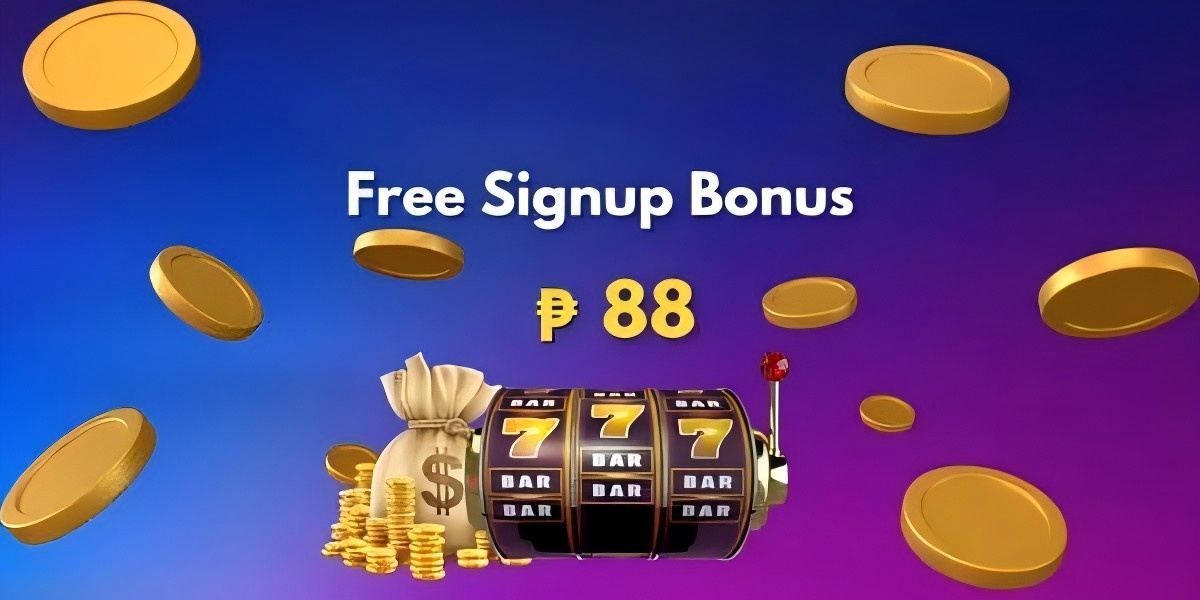 Casino Game Name welcome banner promoting the sign-up lobby and first-deposit lane