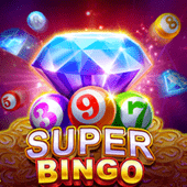 Super Bingo game at Casino Game Name